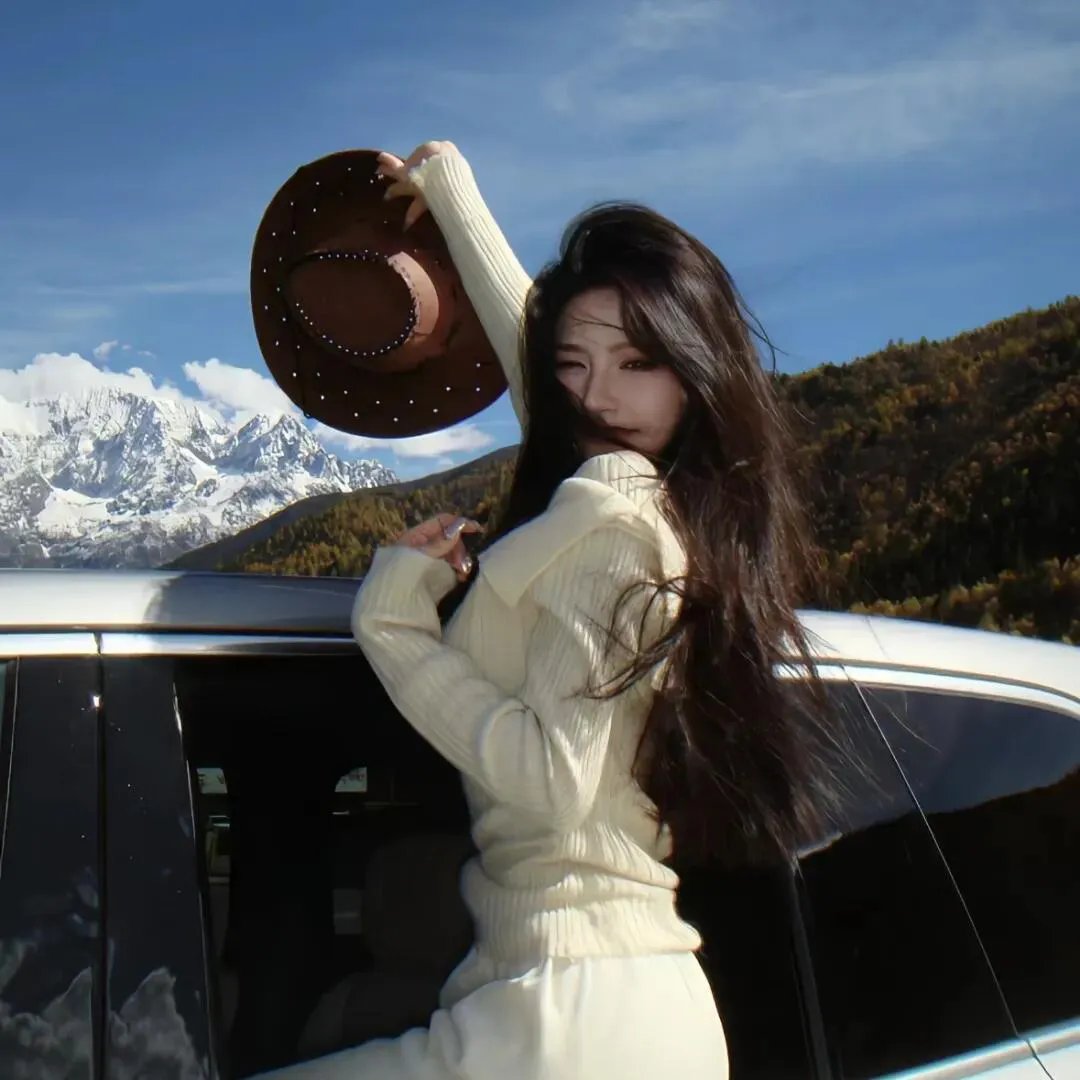 出走的女儿