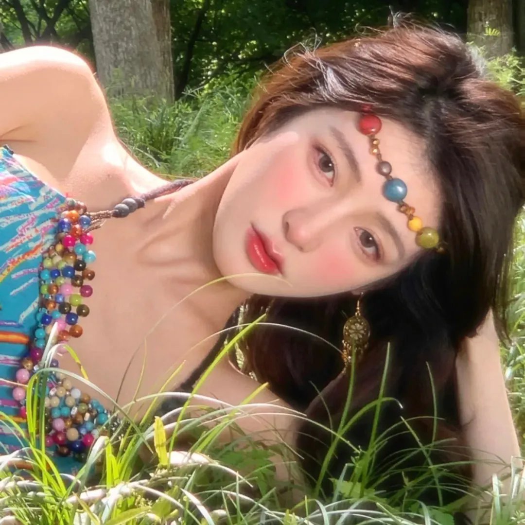 怪你过分美丽